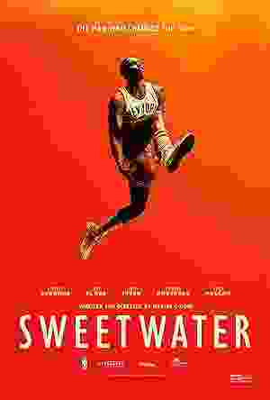 Sweetwater (2023) vj junior Everett Osborne
